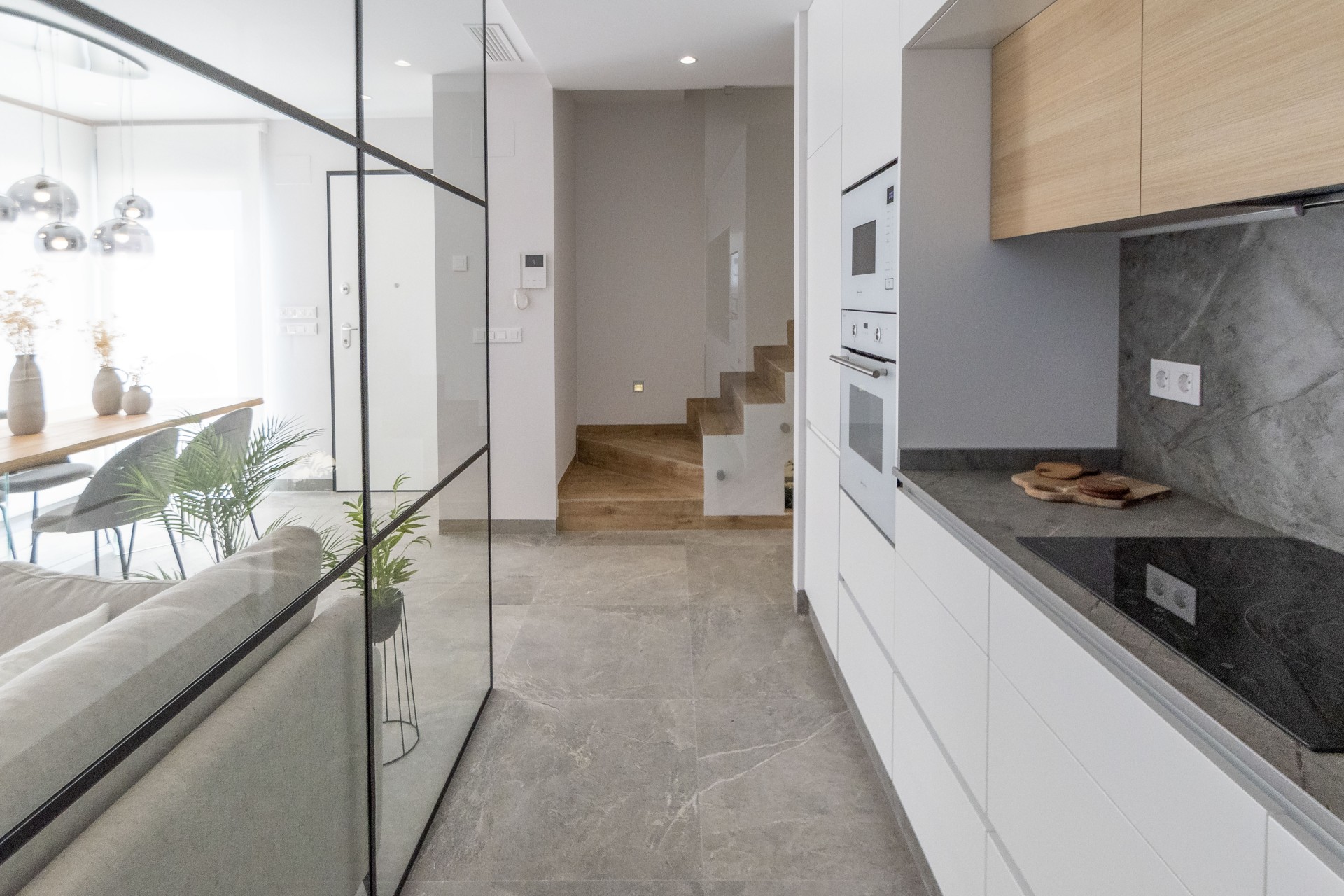 Nouvelle Construction -  -
Pilar de la Horadada