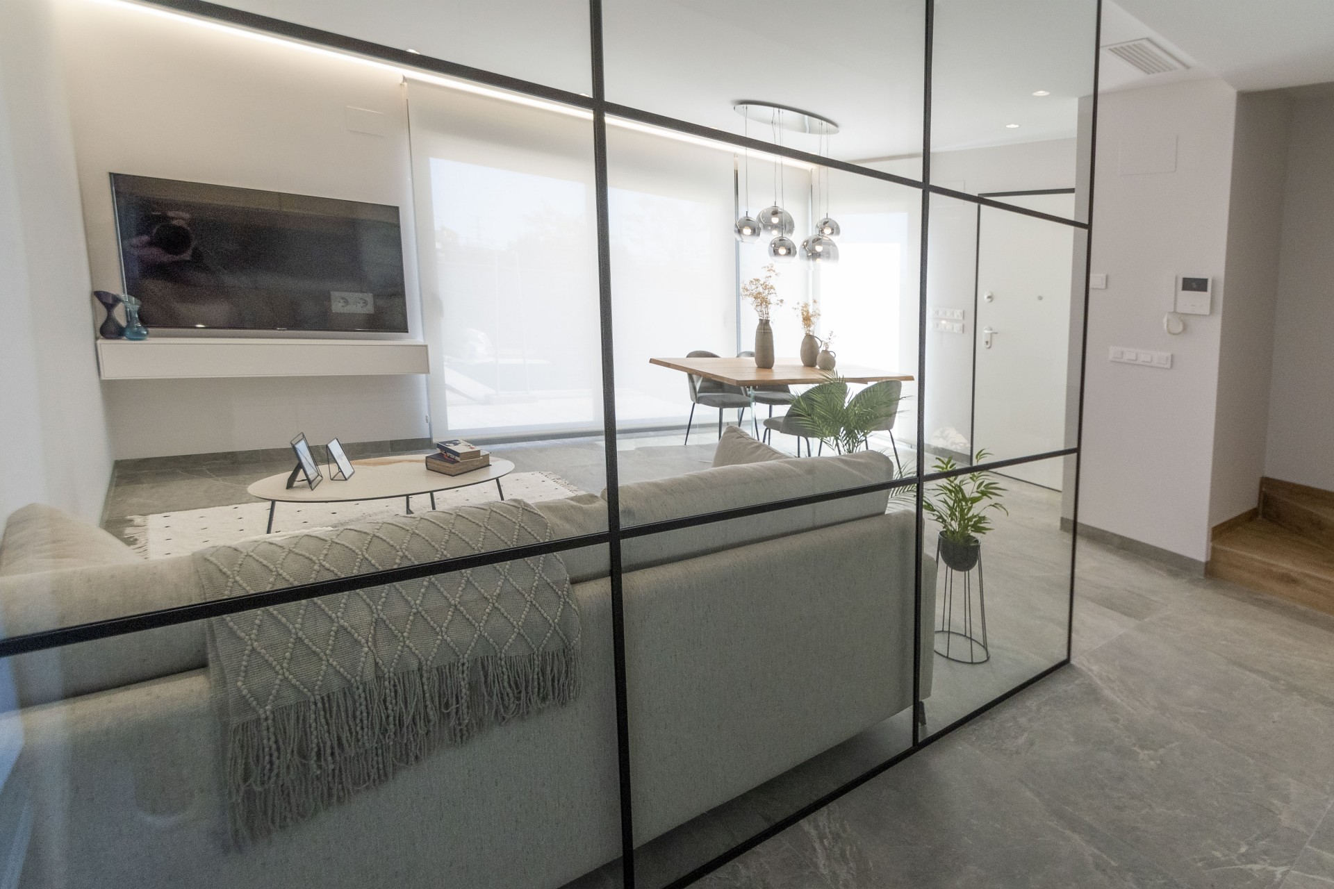 Nouvelle Construction -  -
Pilar de la Horadada