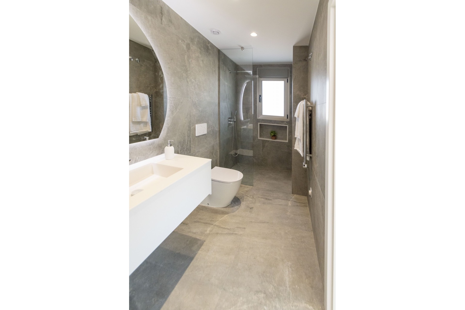 Nouvelle Construction -  -
Pilar de la Horadada