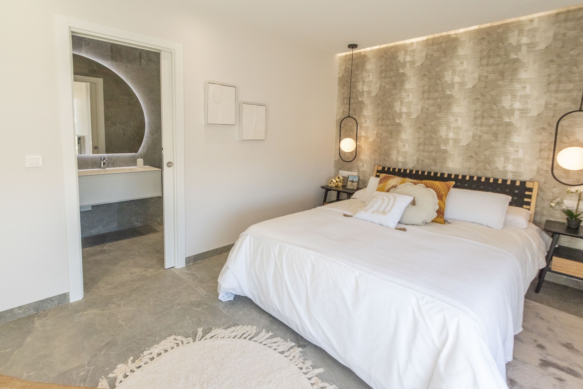 Nouvelle Construction -  -
Pilar de la Horadada