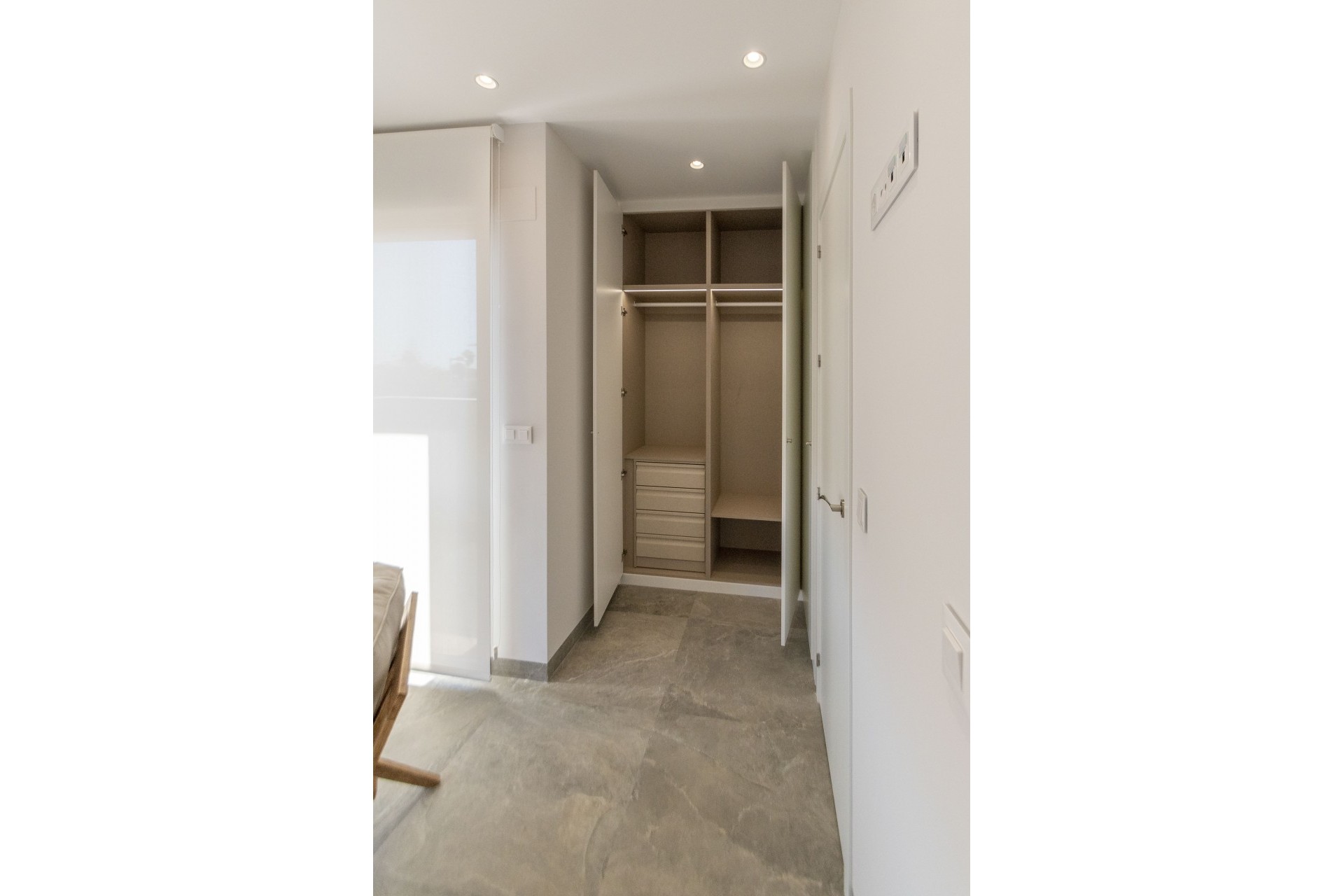 Nouvelle Construction -  -
Pilar de la Horadada