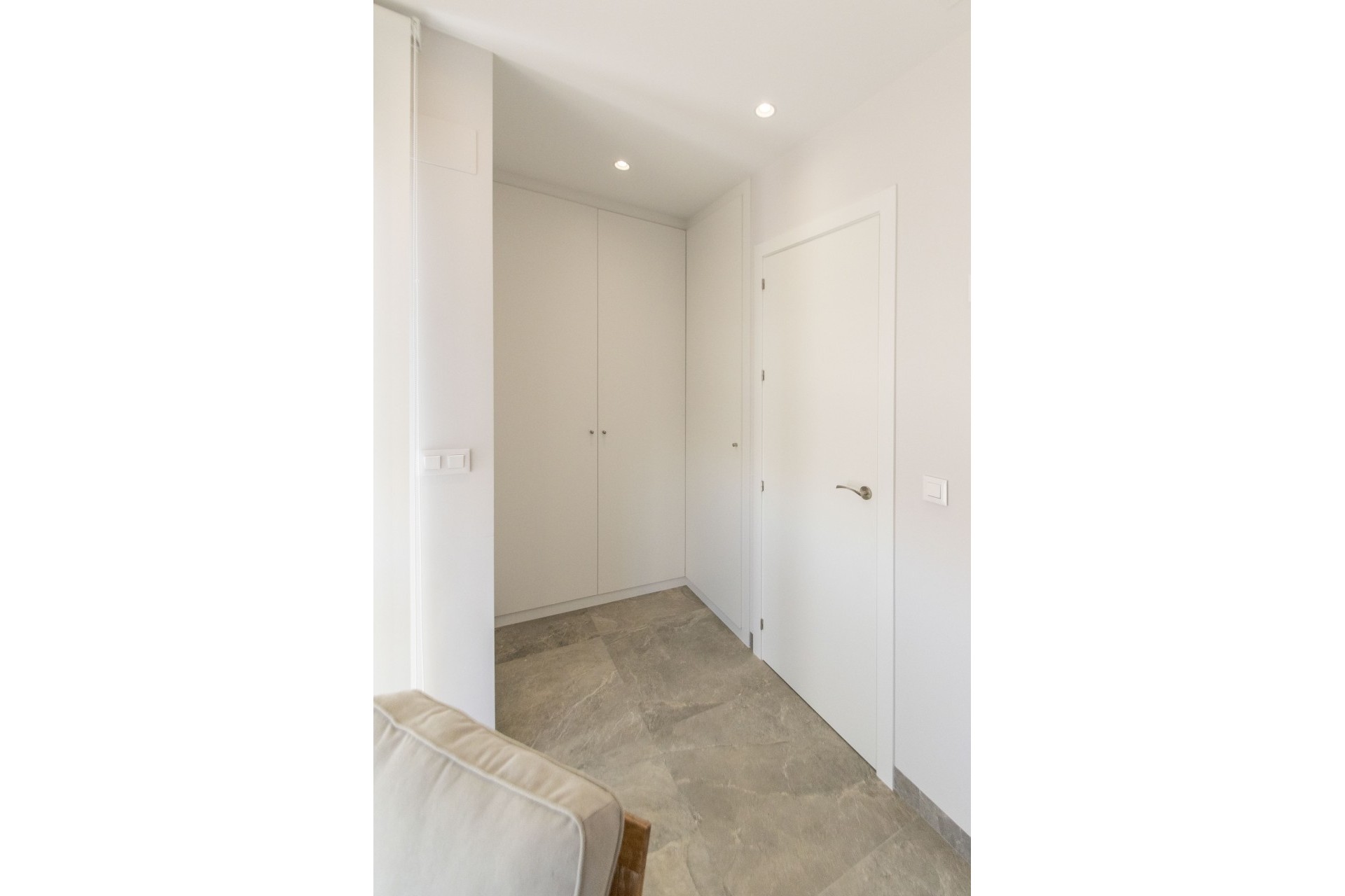 Nouvelle Construction -  -
Pilar de la Horadada