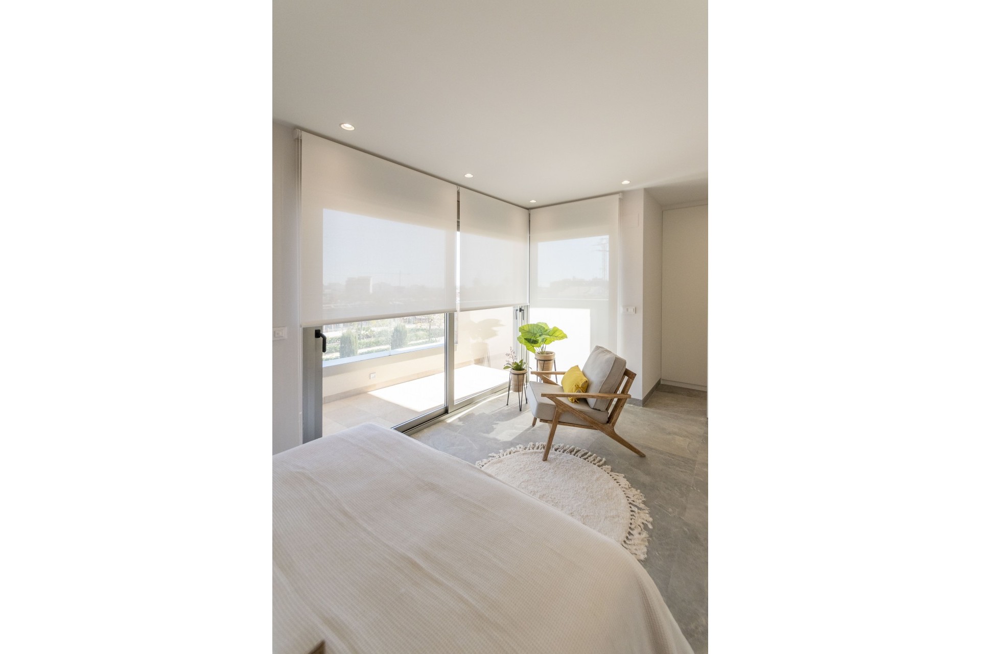 Nouvelle Construction -  -
Pilar de la Horadada