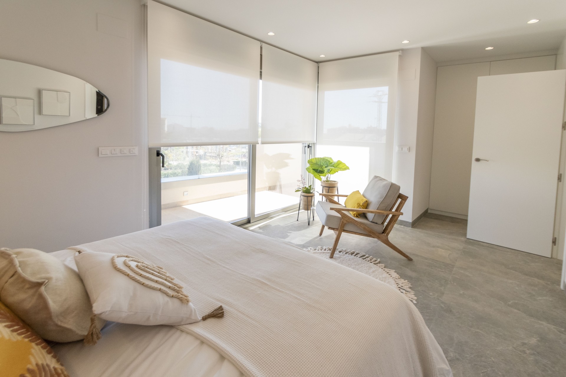 Nouvelle Construction -  -
Pilar de la Horadada