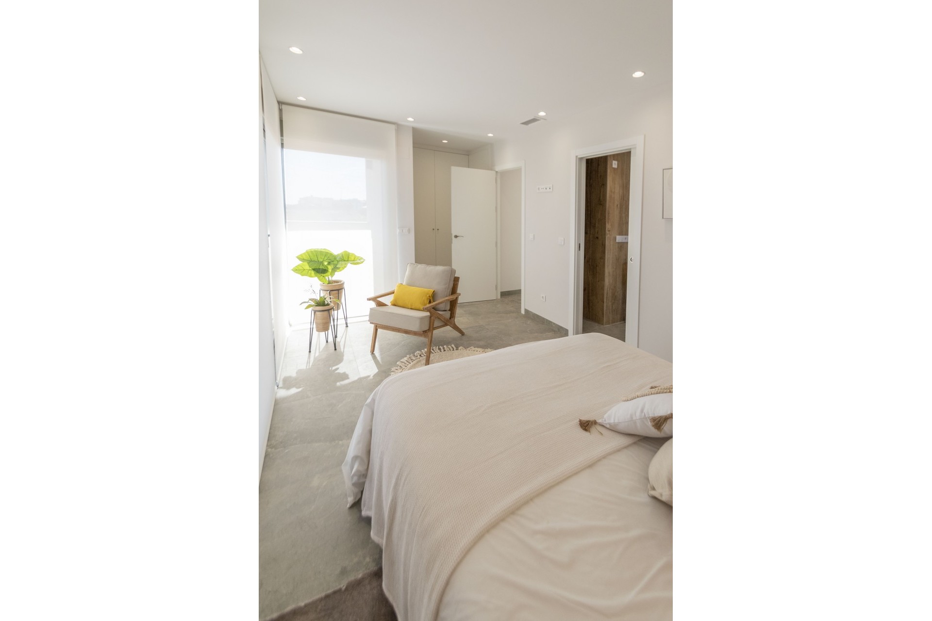 Nouvelle Construction -  -
Pilar de la Horadada