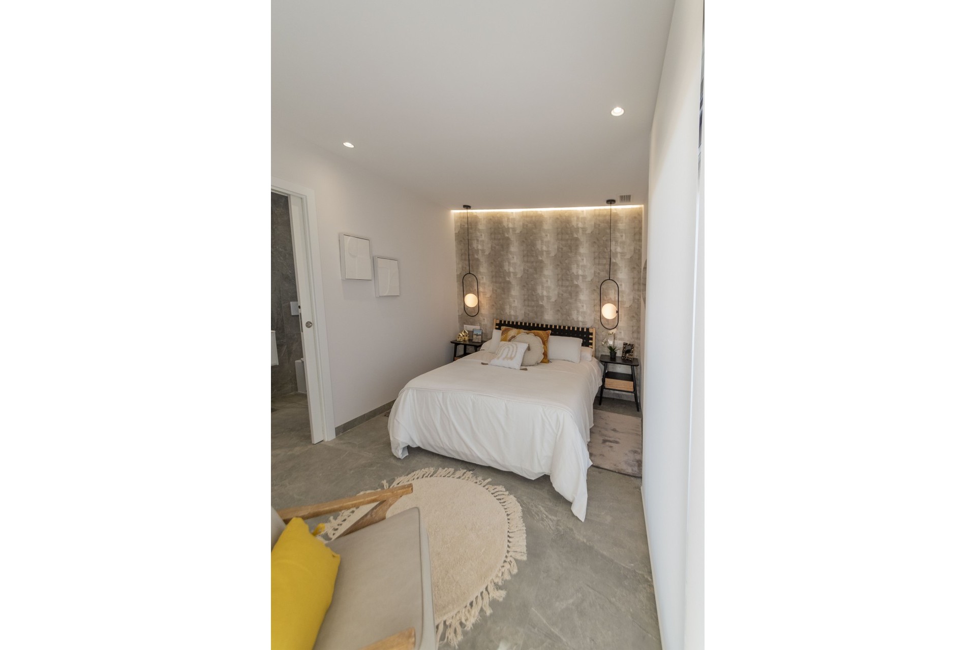 Nouvelle Construction -  -
Pilar de la Horadada