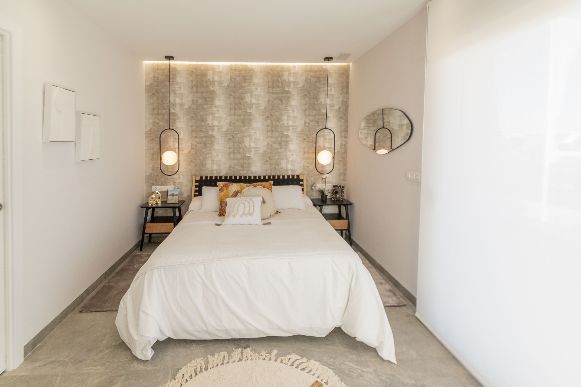 Nouvelle Construction -  -
Pilar de la Horadada