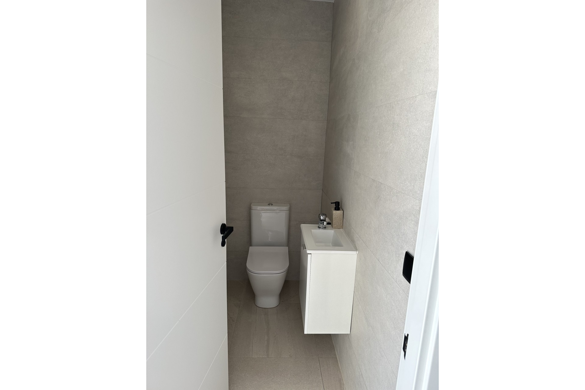 Nouvelle Construction -  -
Pinoso