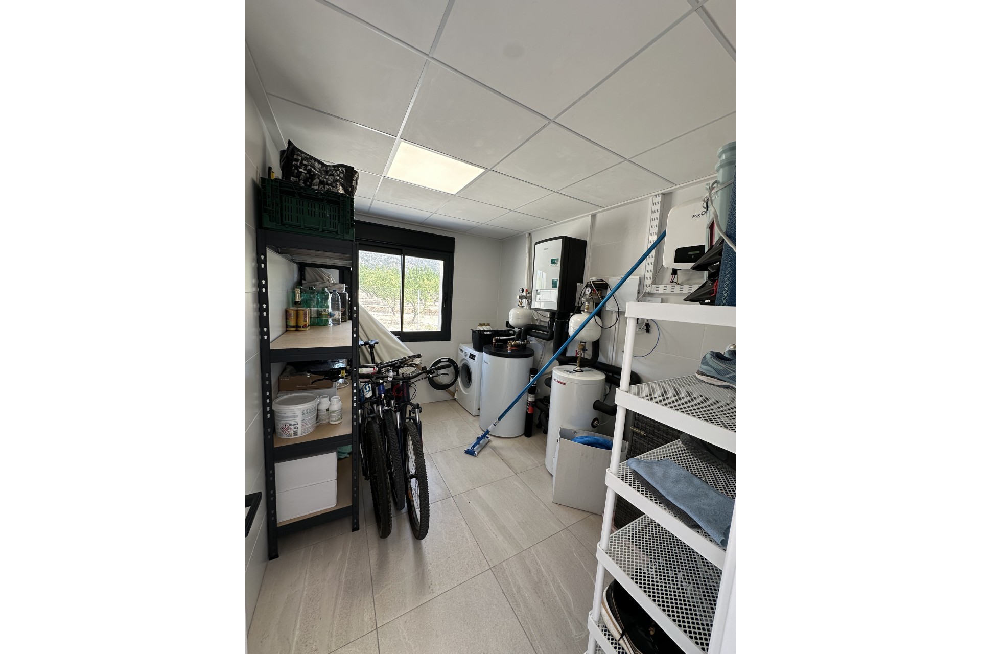 Nouvelle Construction -  -
Pinoso