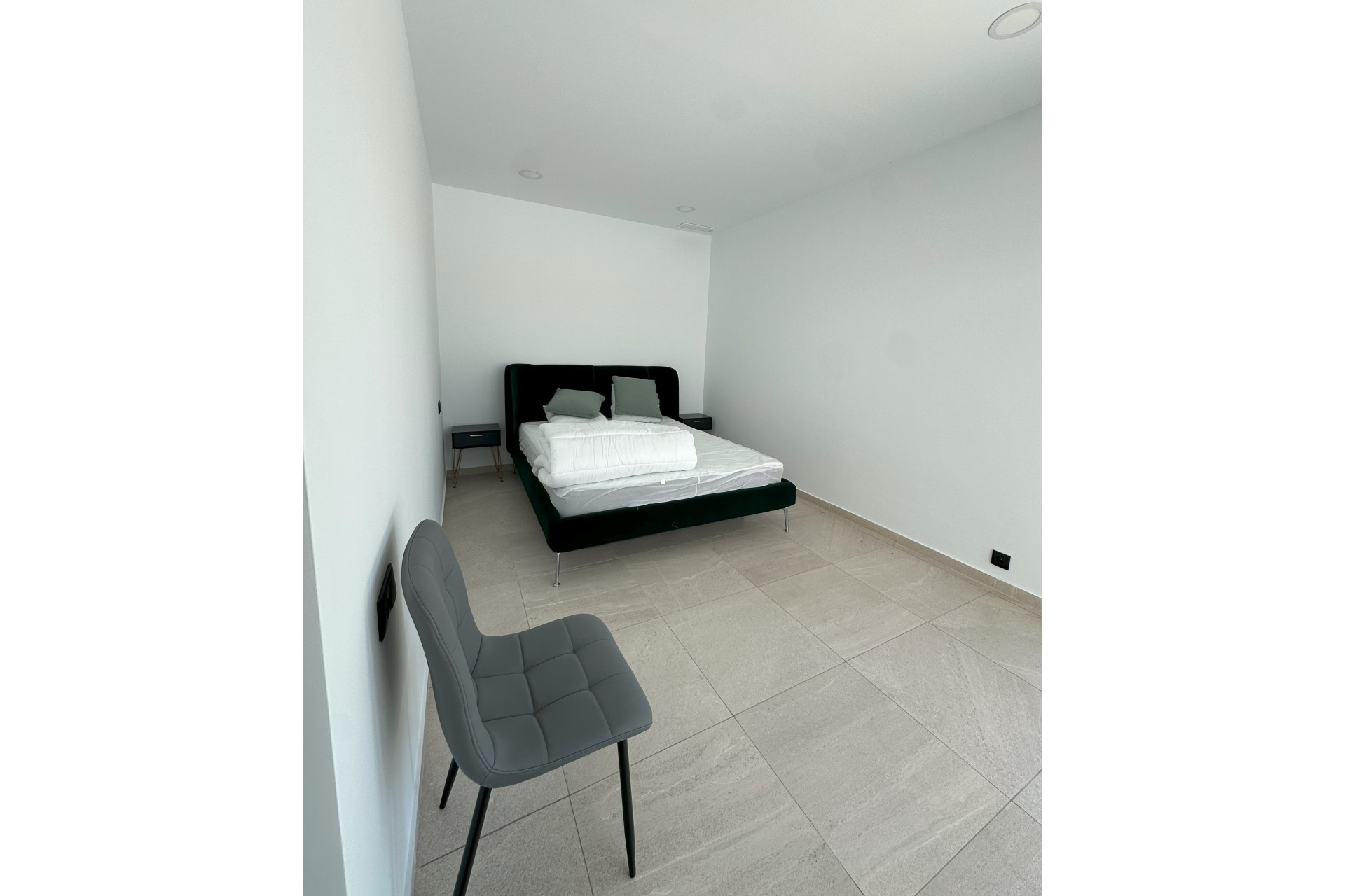 Nouvelle Construction -  -
Pinoso