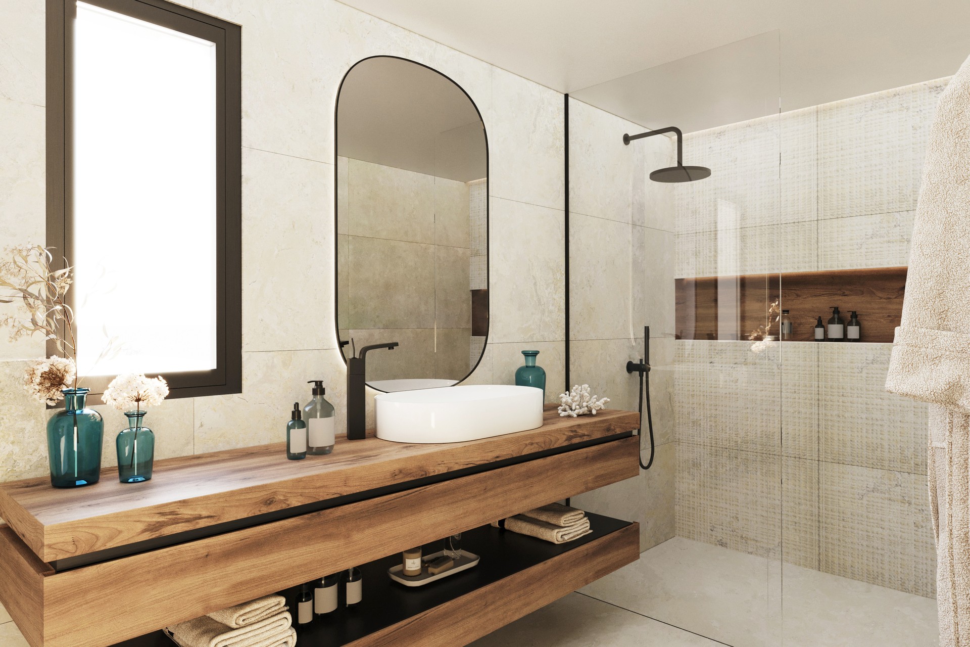 Nouvelle Construction -  -
Polop