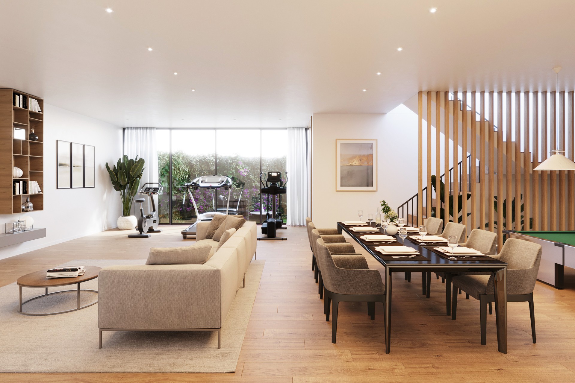 Nouvelle Construction -  -
Polop