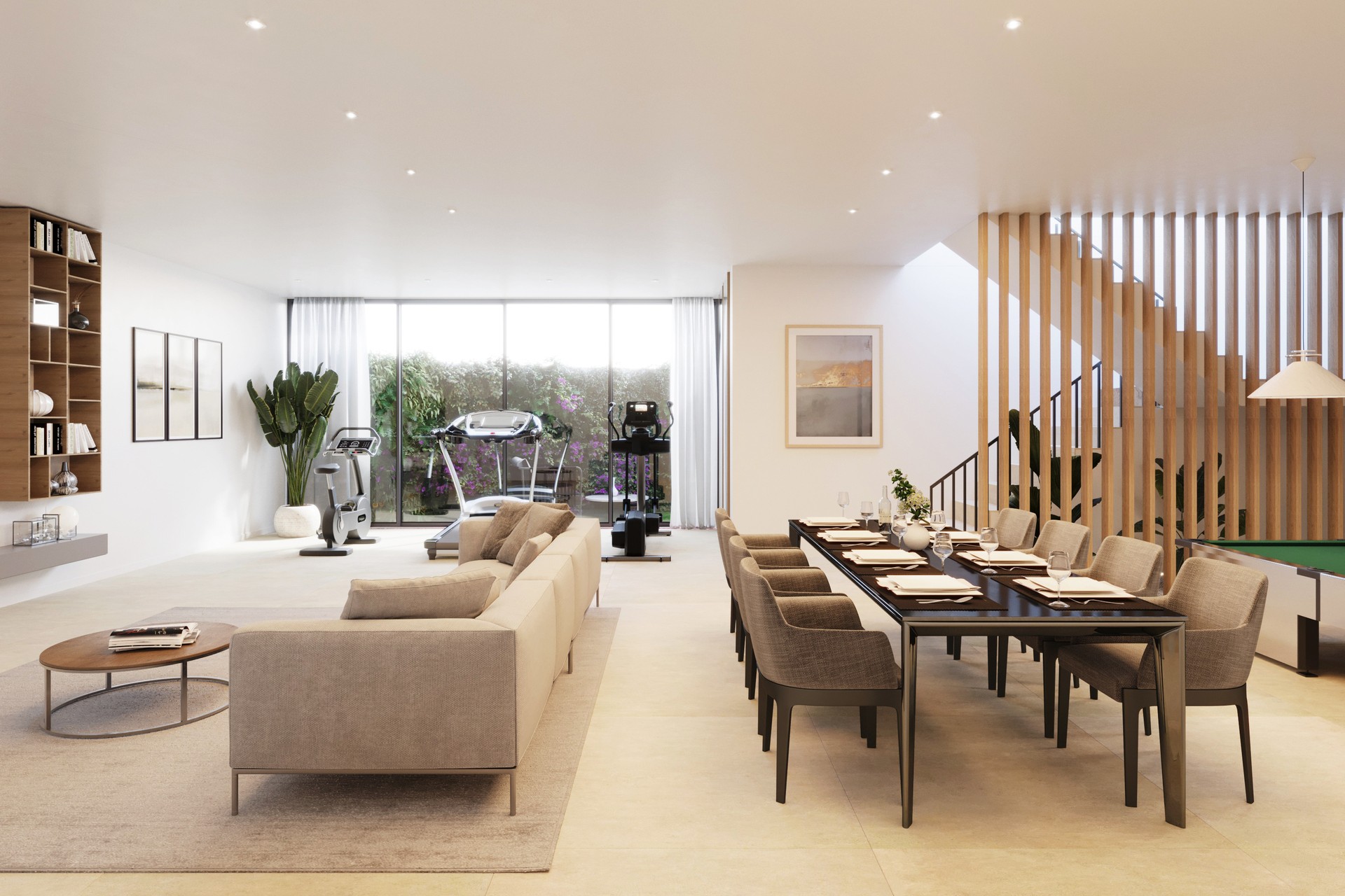 Nouvelle Construction -  -
Polop