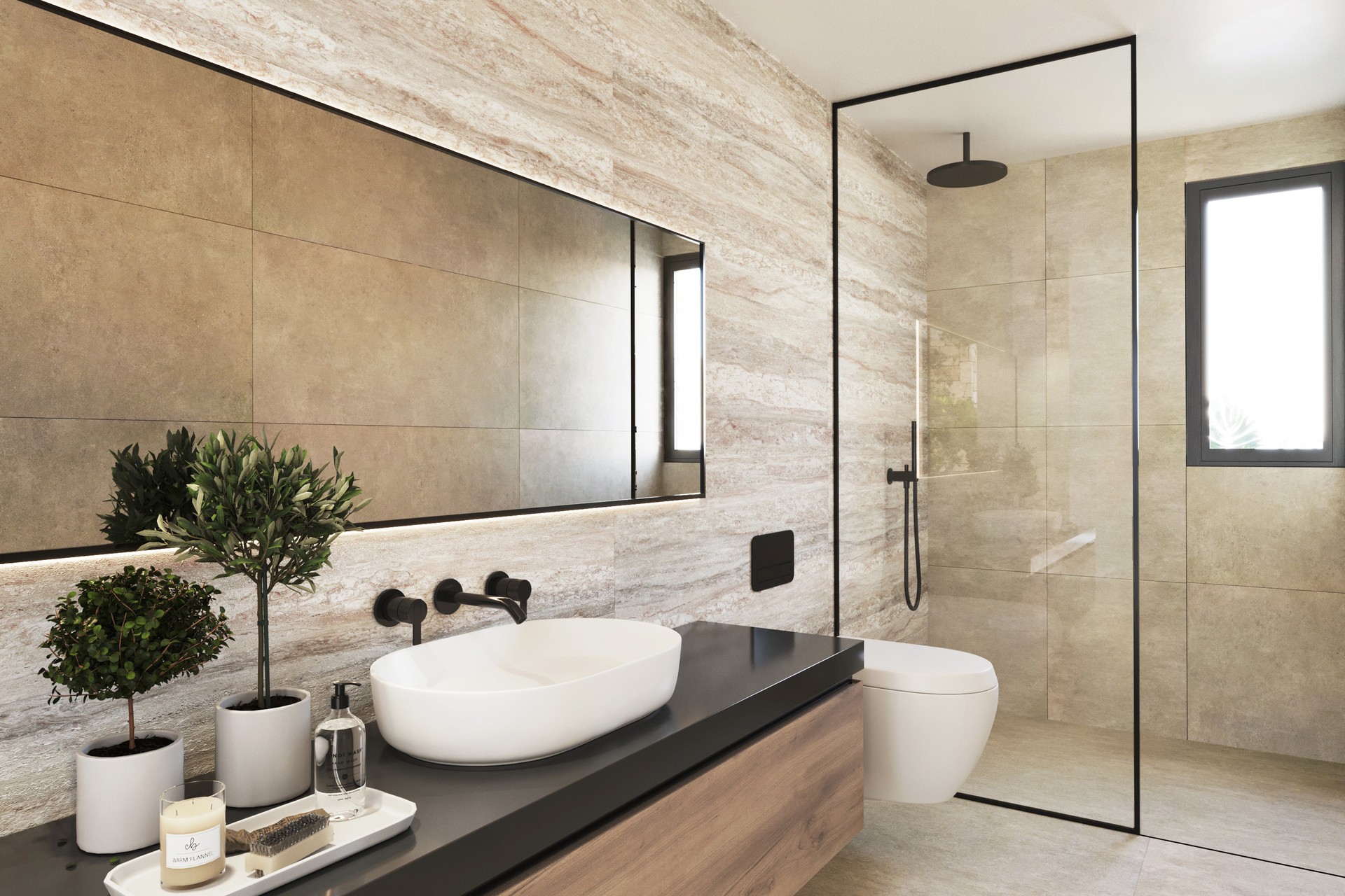 Nouvelle Construction -  -
Polop