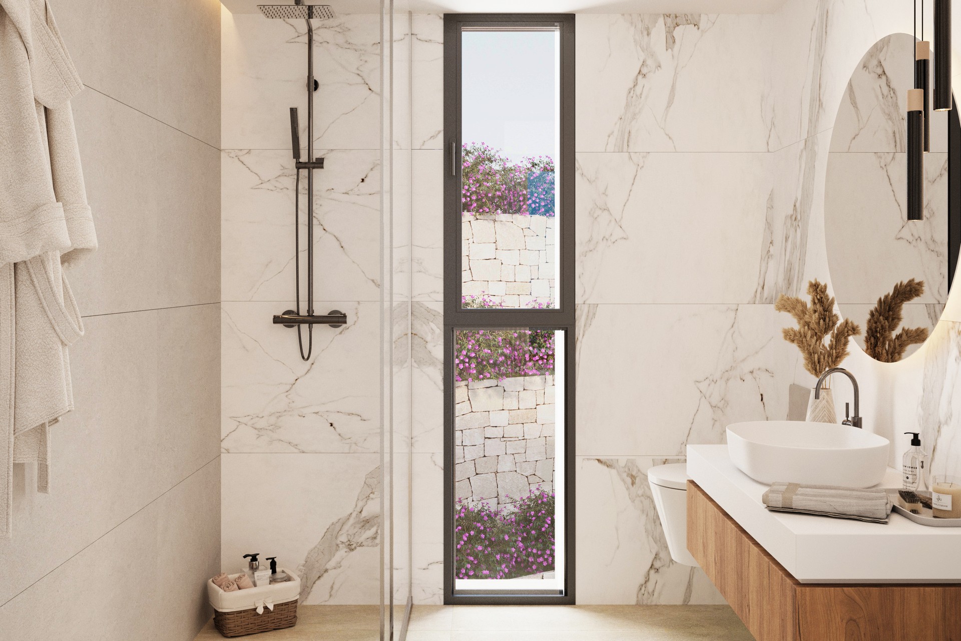 Nouvelle Construction -  -
Polop