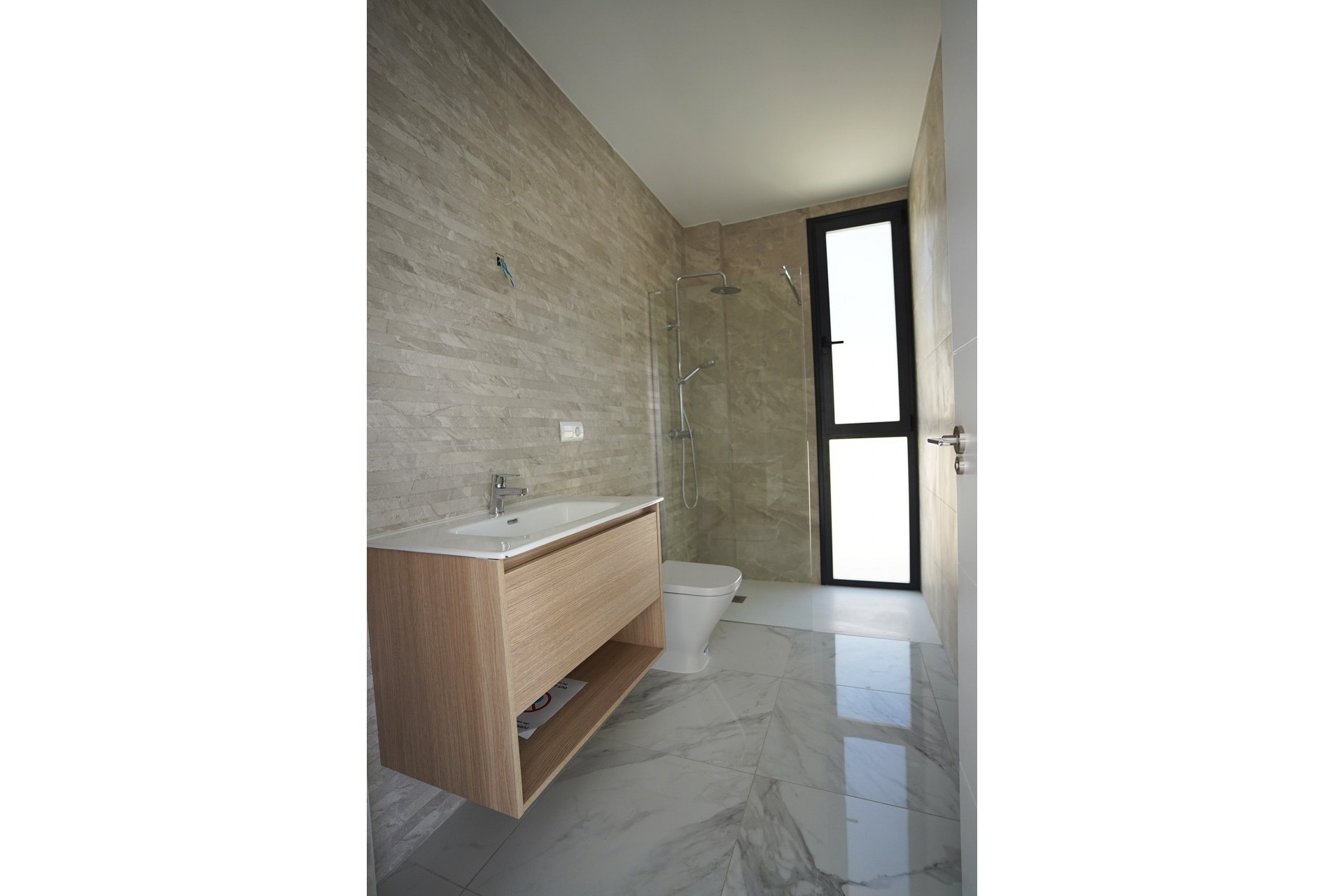 Nouvelle Construction -  -
Polop