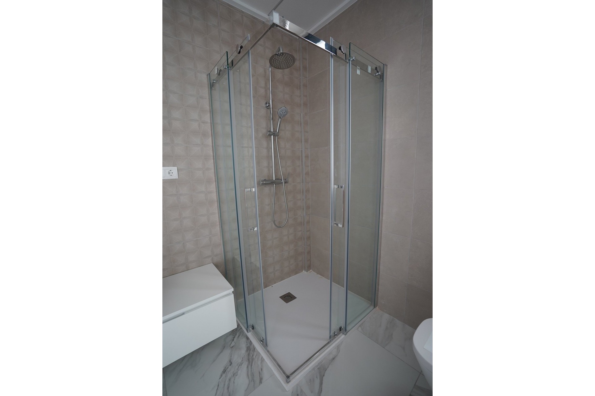 Nouvelle Construction -  -
Polop