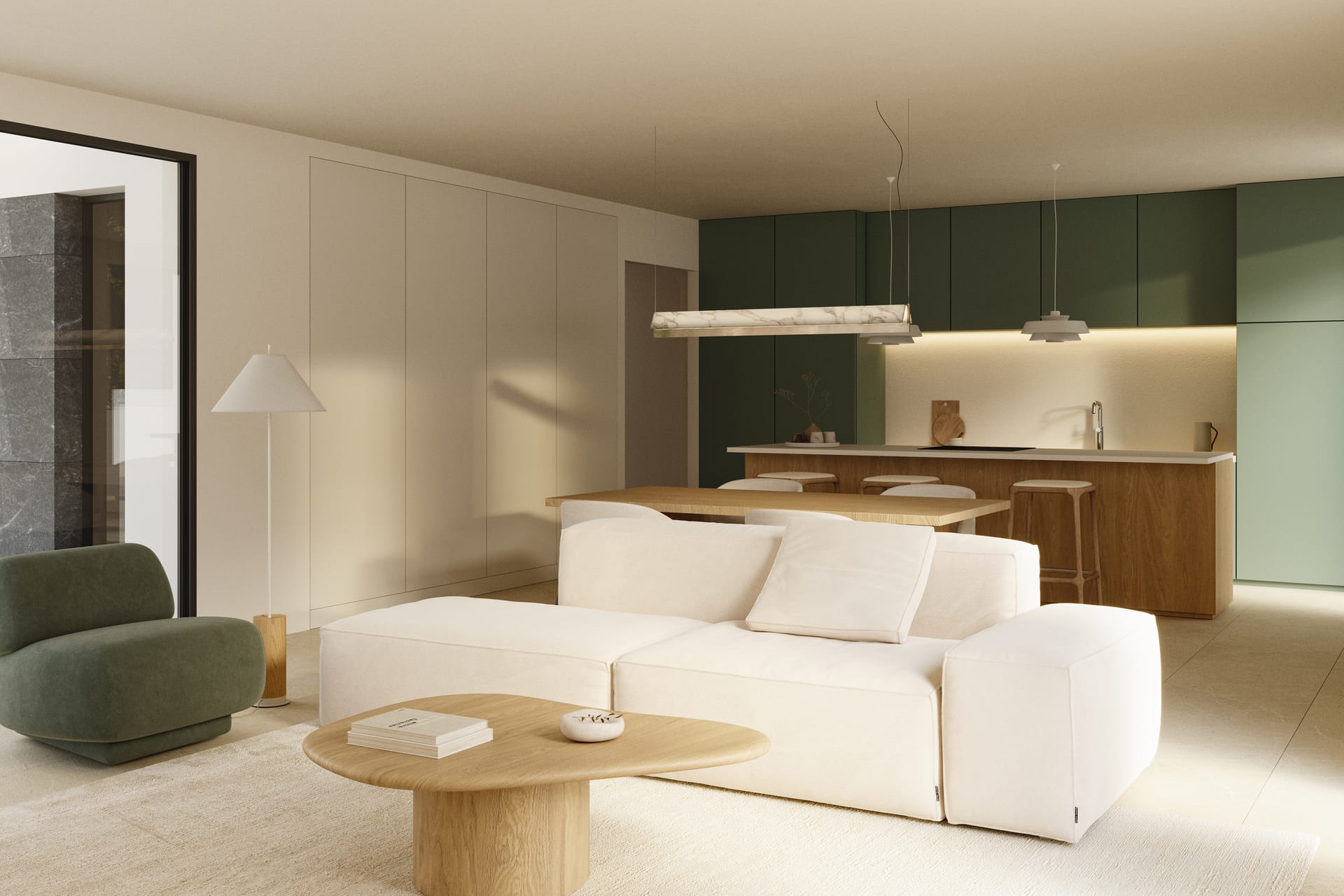 Nouvelle Construction -  -
Polop