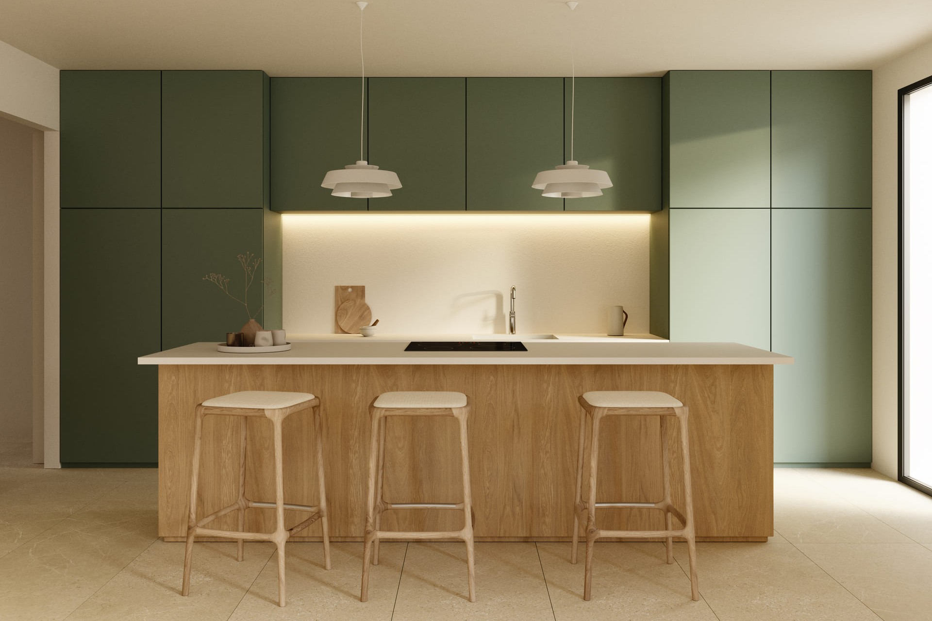 Nouvelle Construction -  -
Polop