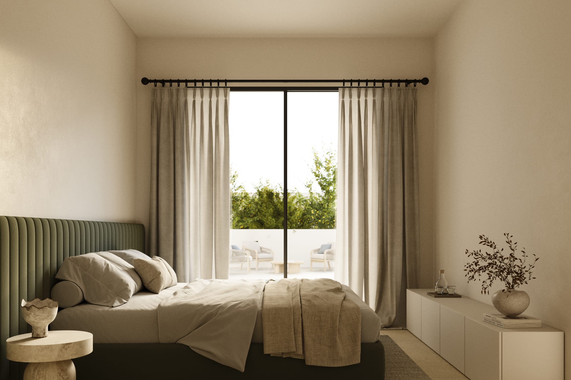 Nouvelle Construction -  -
Polop