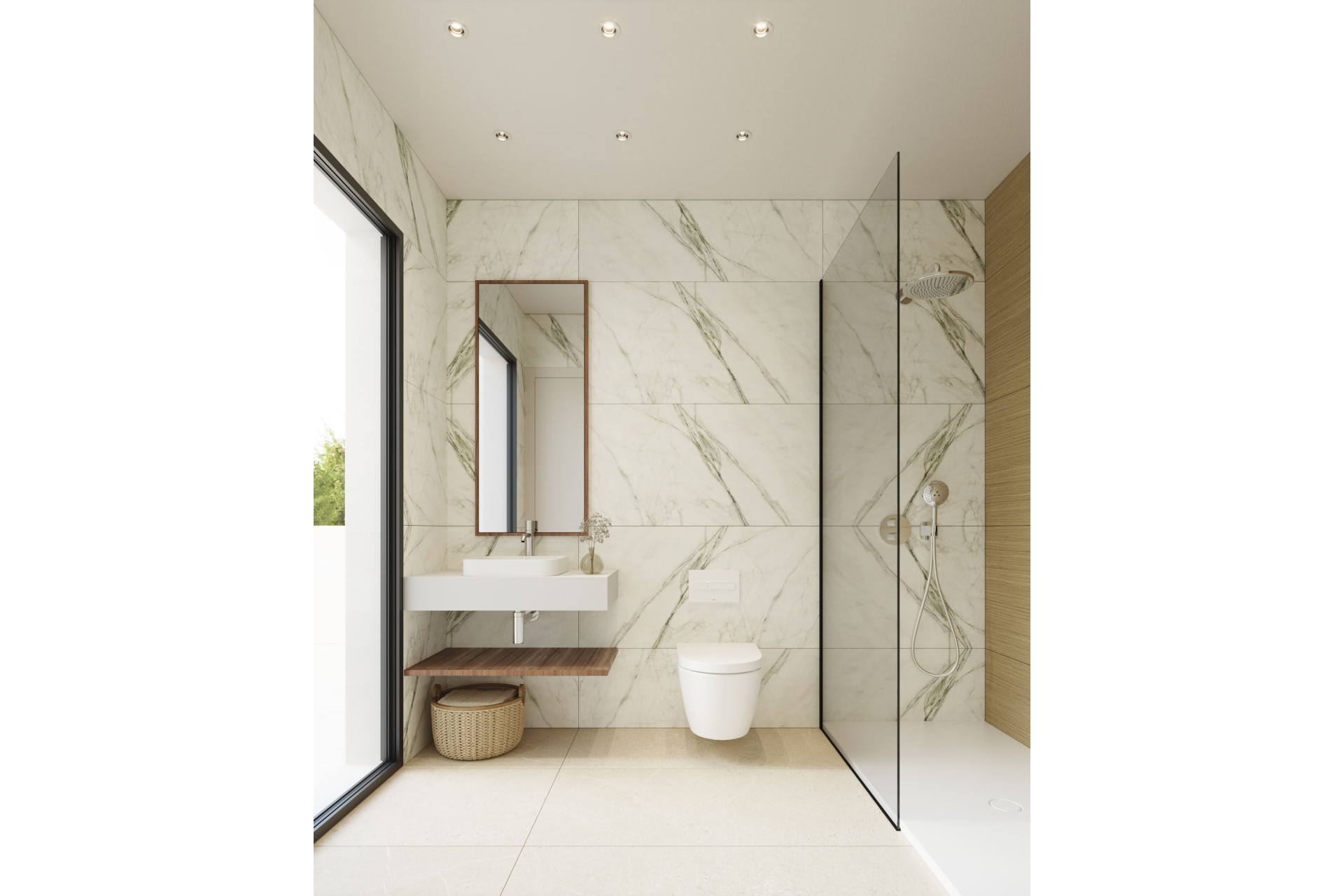 Nouvelle Construction -  -
Polop