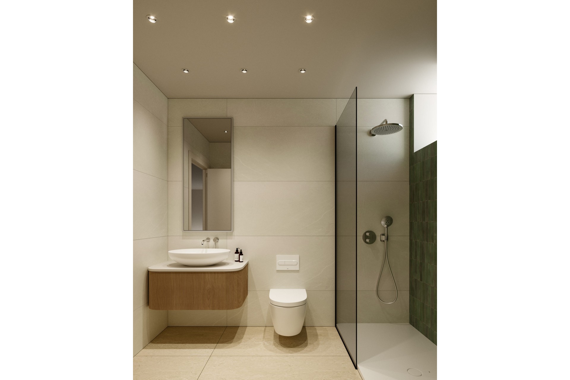 Nouvelle Construction -  -
Polop