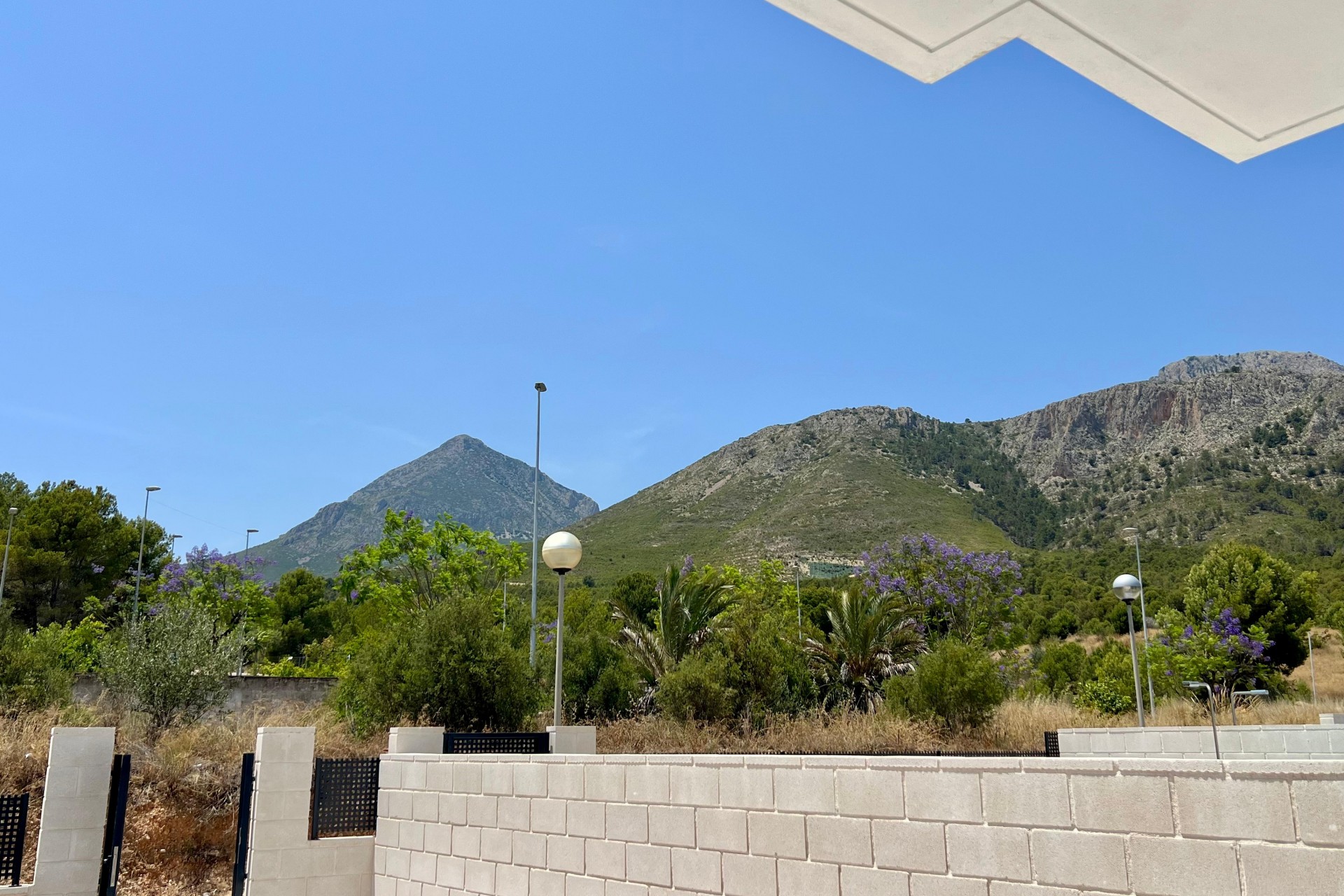 Nouvelle Construction -  -
Polop