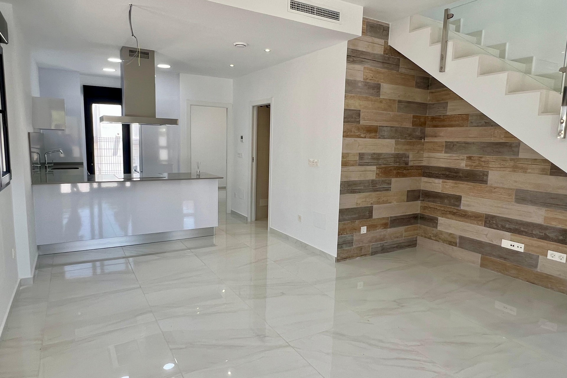 Nouvelle Construction -  -
Polop