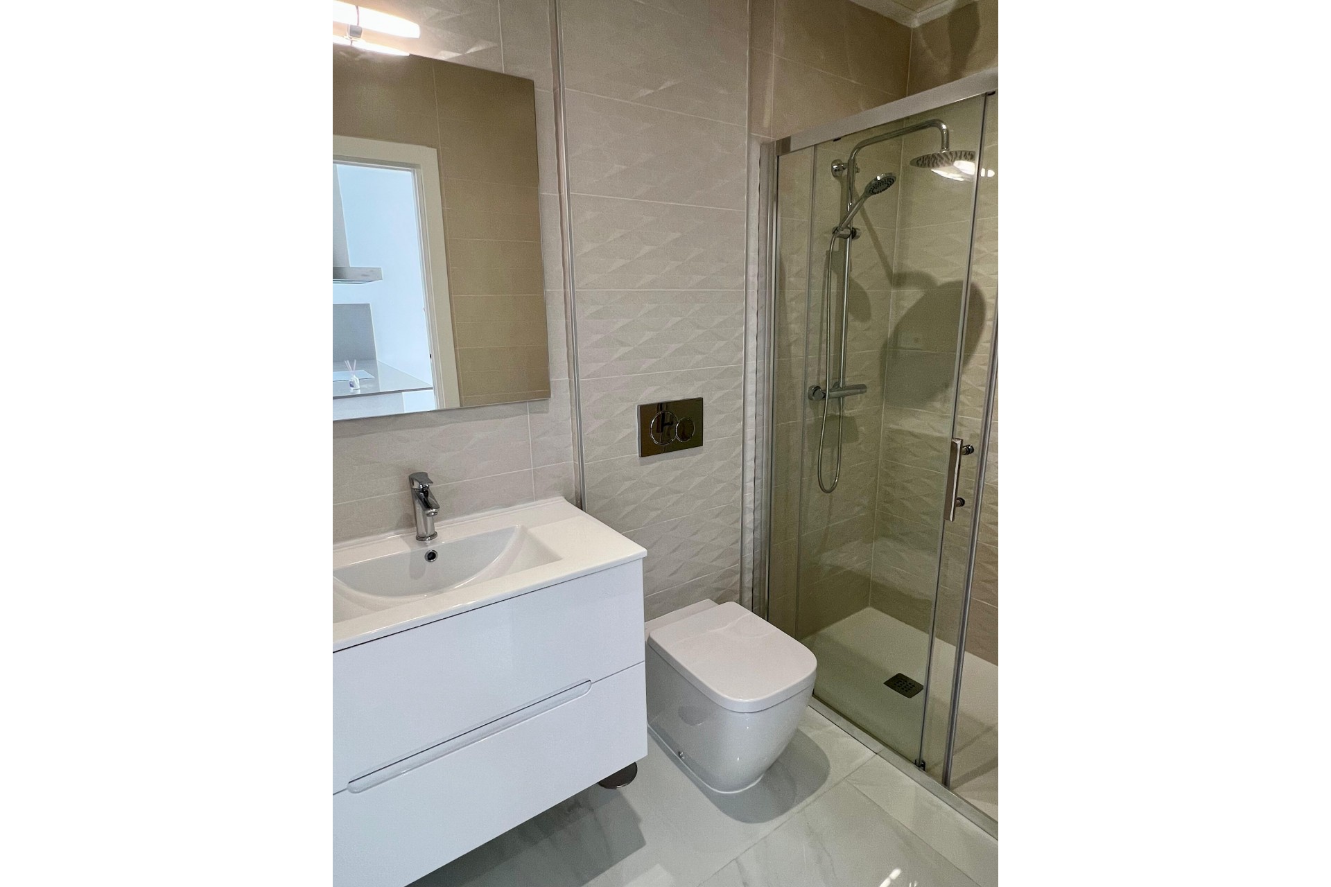 Nouvelle Construction -  -
Polop