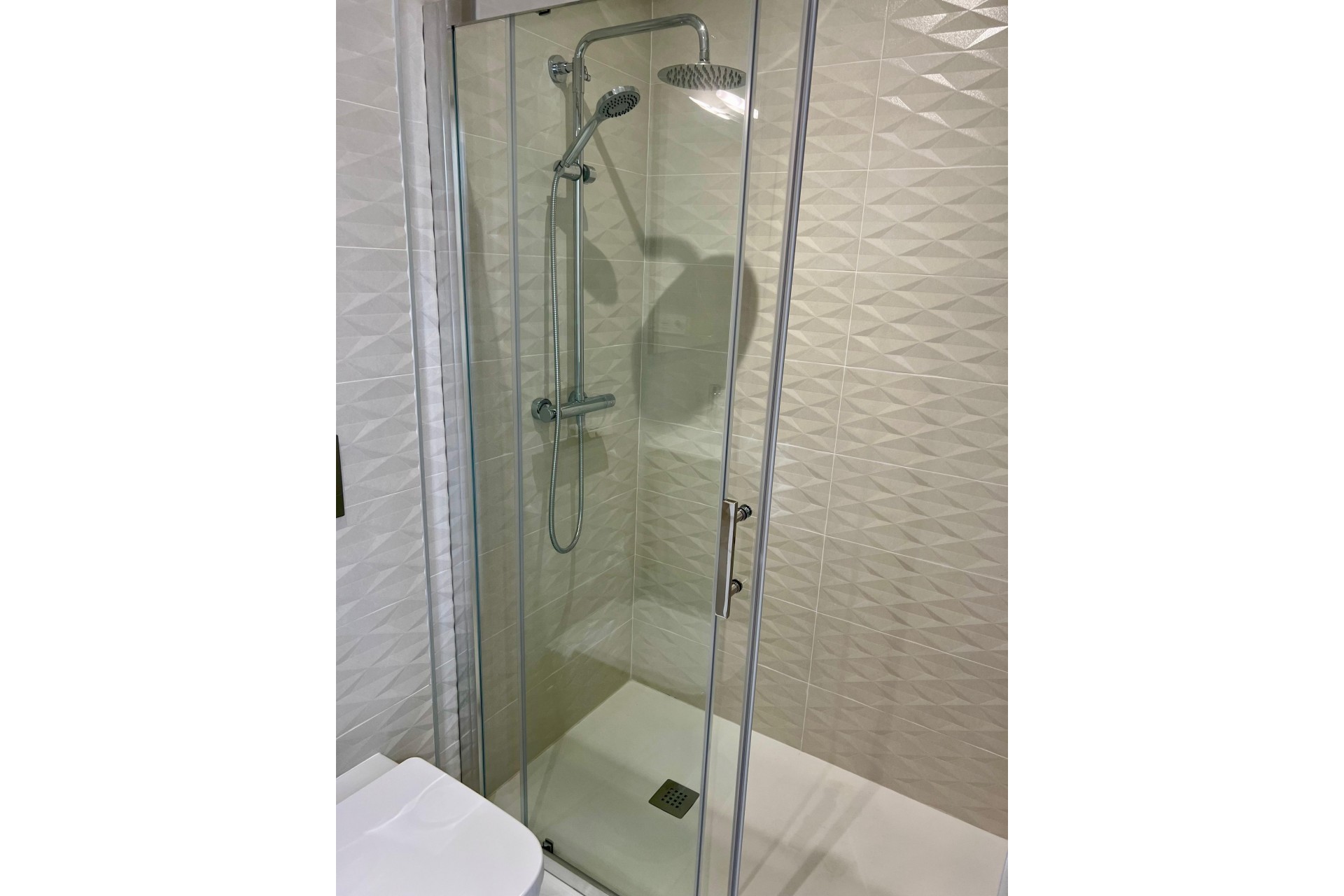 Nouvelle Construction -  -
Polop