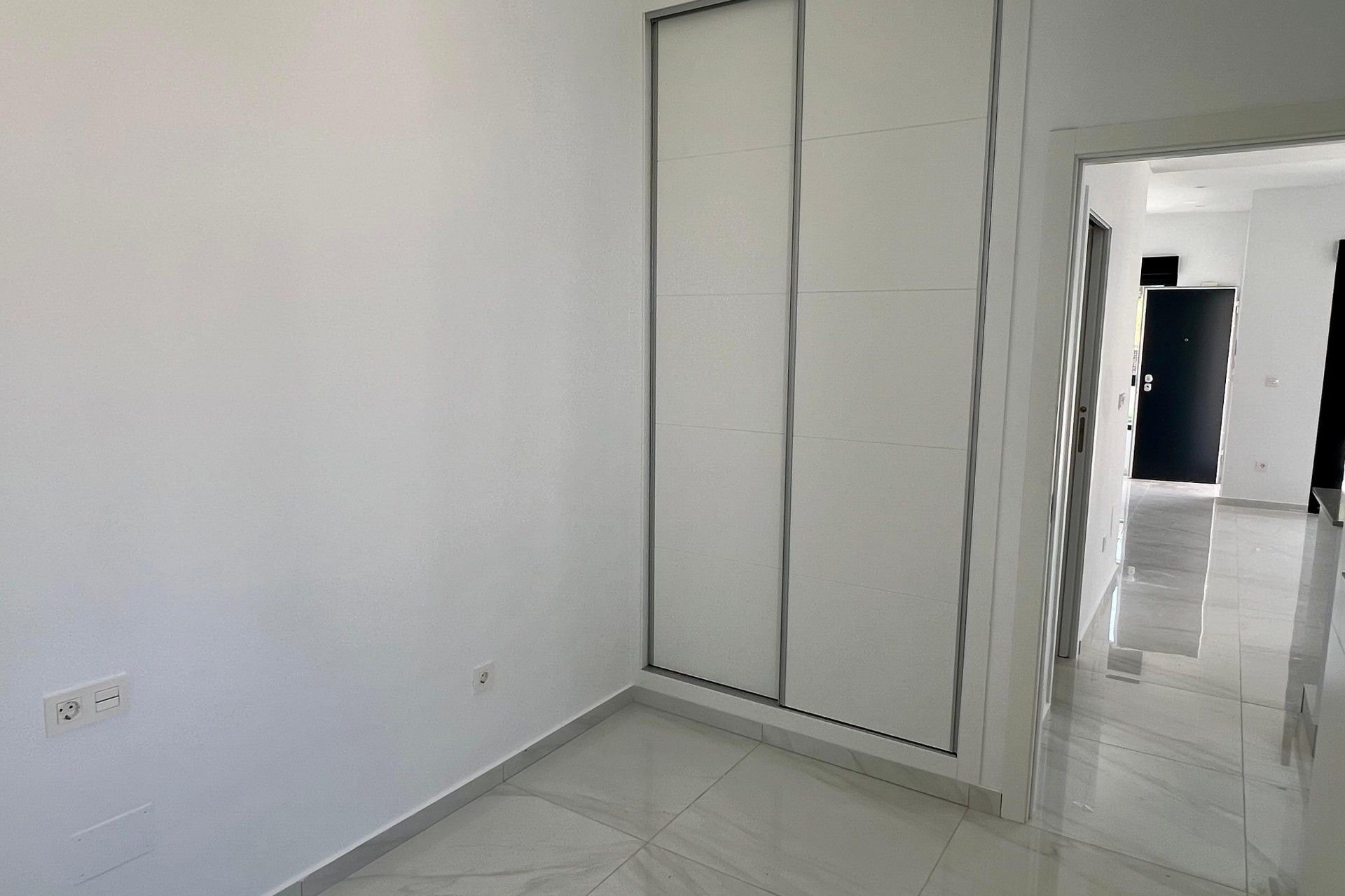 Nouvelle Construction -  -
Polop