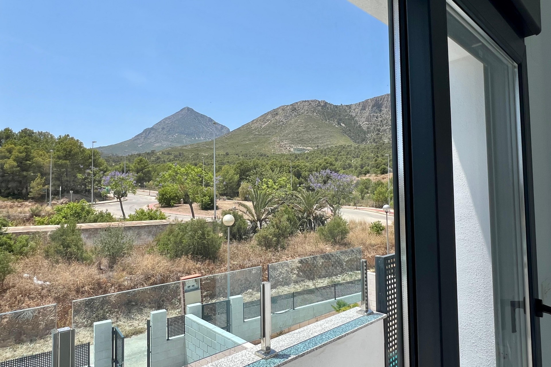 Nouvelle Construction -  -
Polop