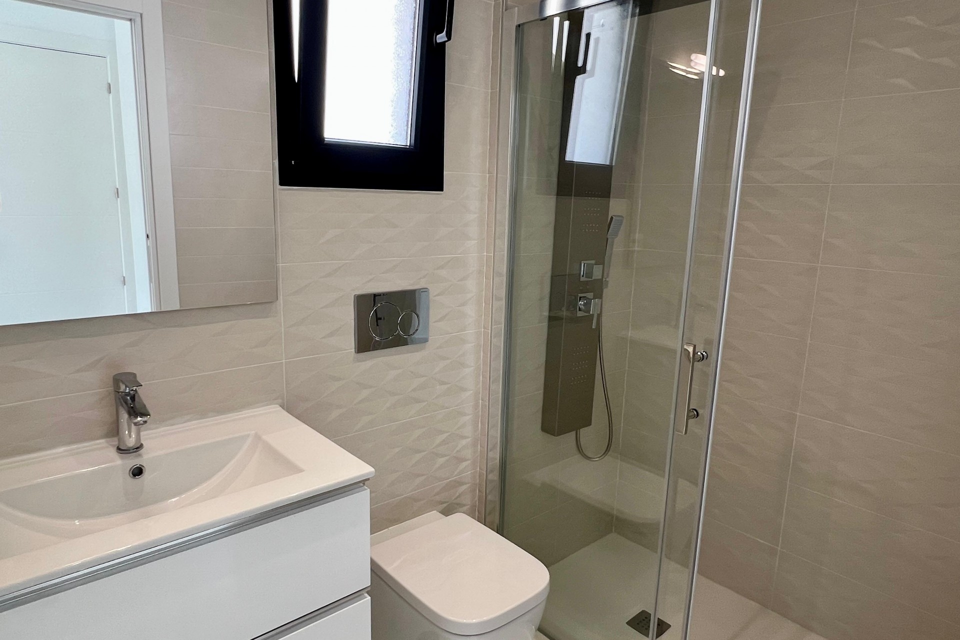 Nouvelle Construction -  -
Polop