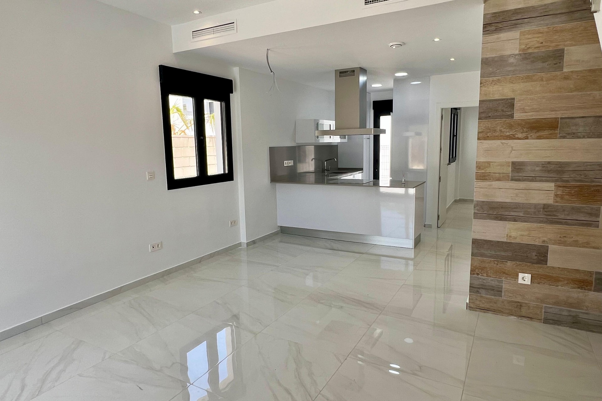 Nouvelle Construction -  -
Polop