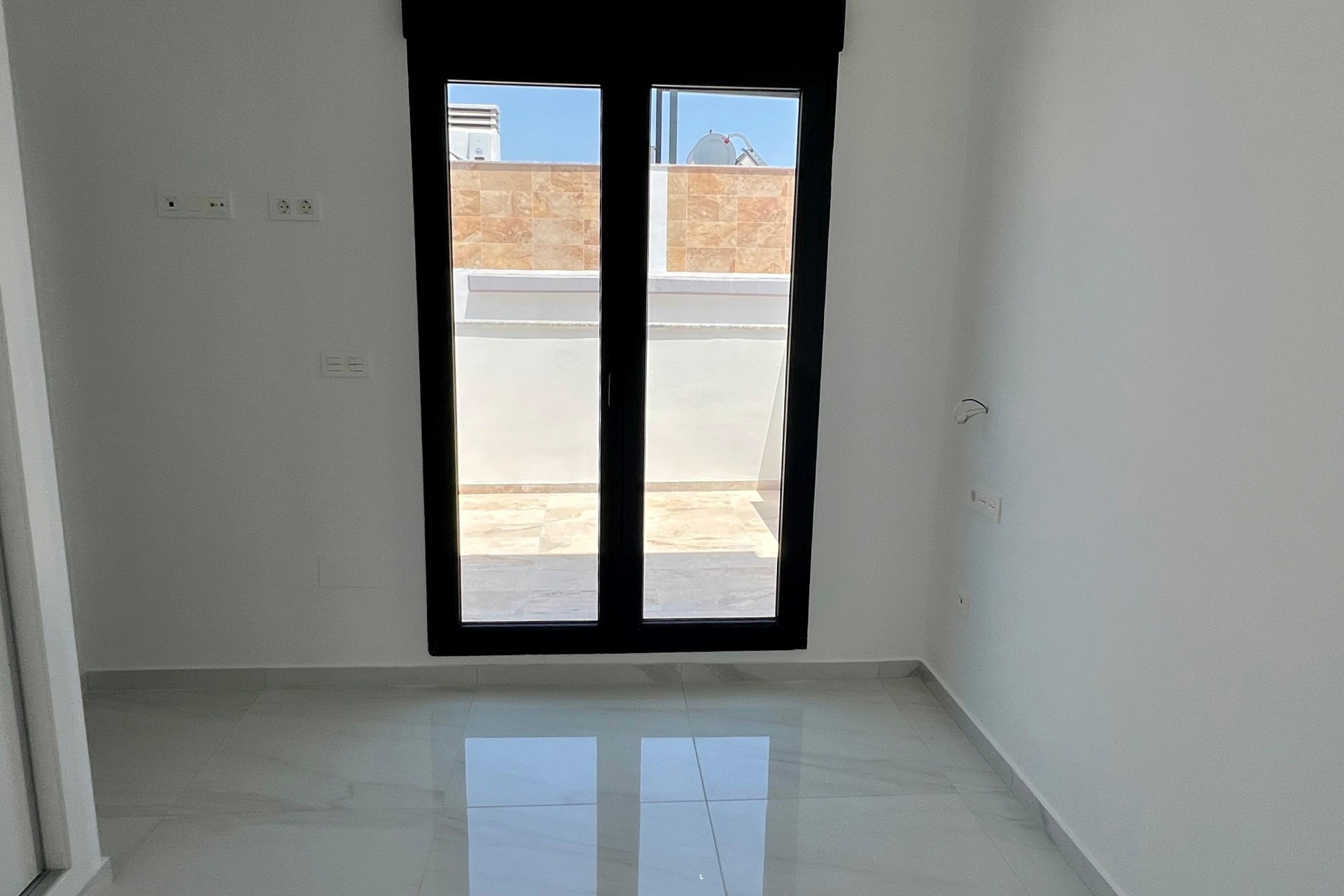 Nouvelle Construction -  -
Polop