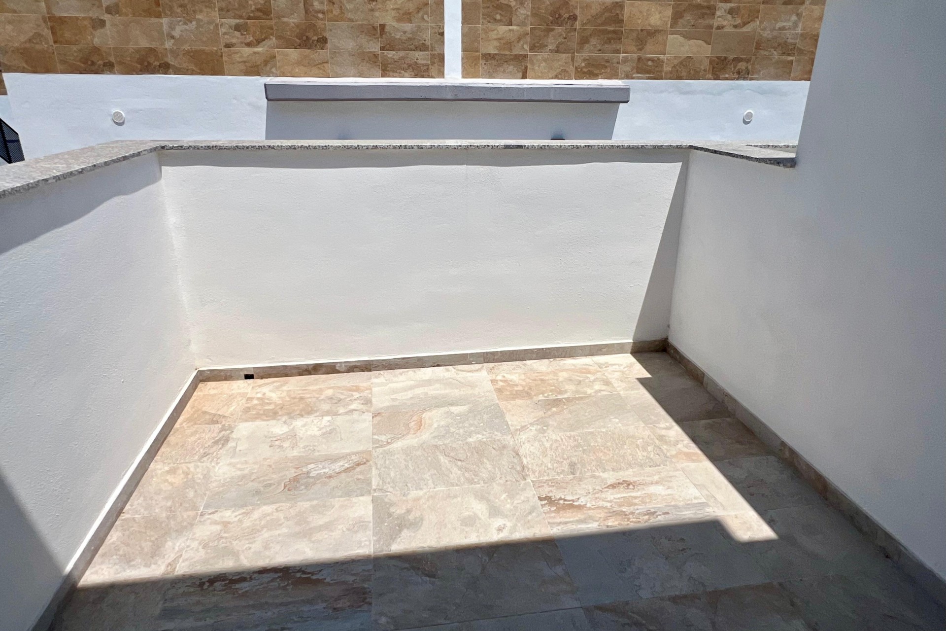 Nouvelle Construction -  -
Polop