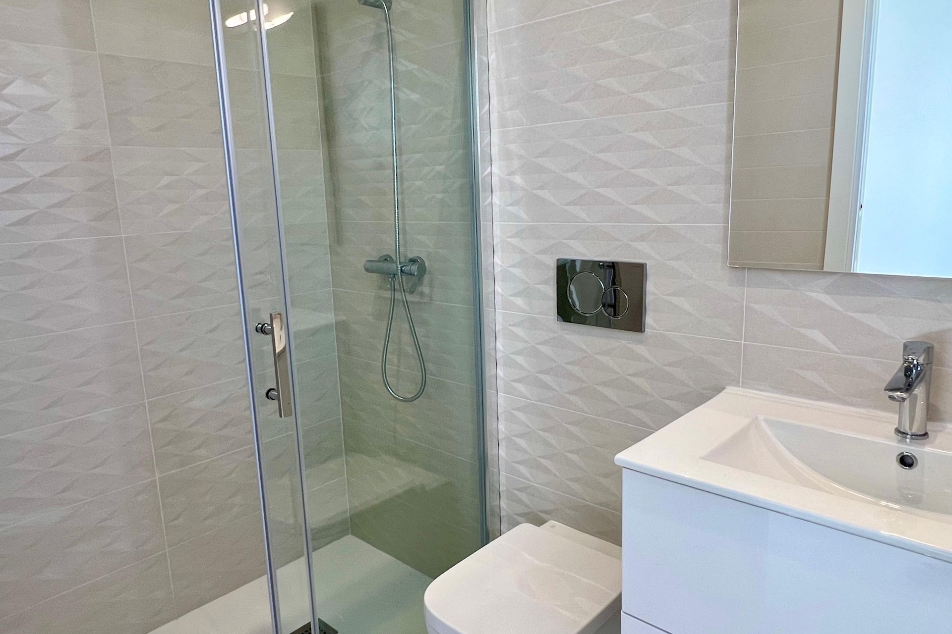 Nouvelle Construction -  -
Polop