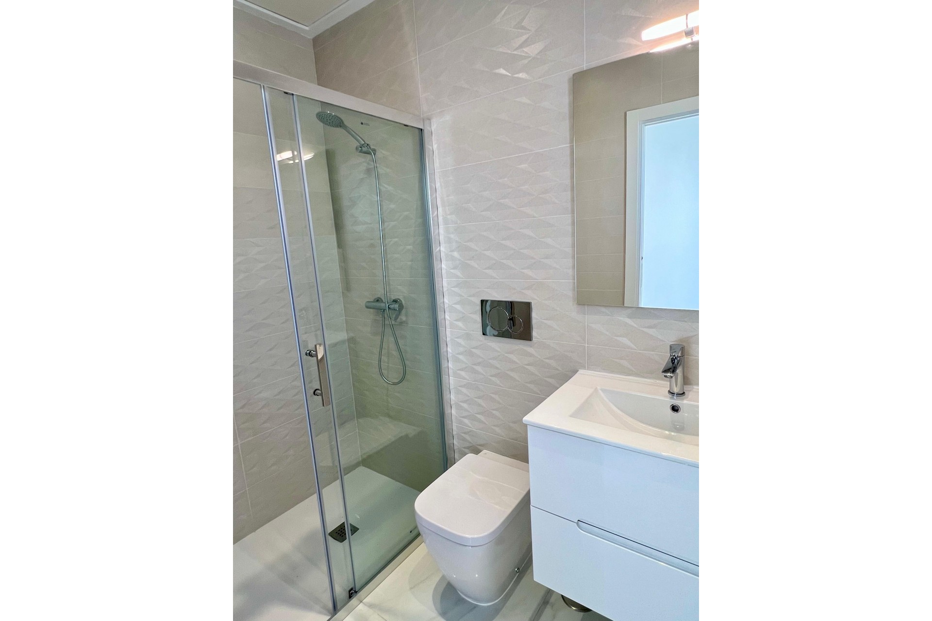 Nouvelle Construction -  -
Polop