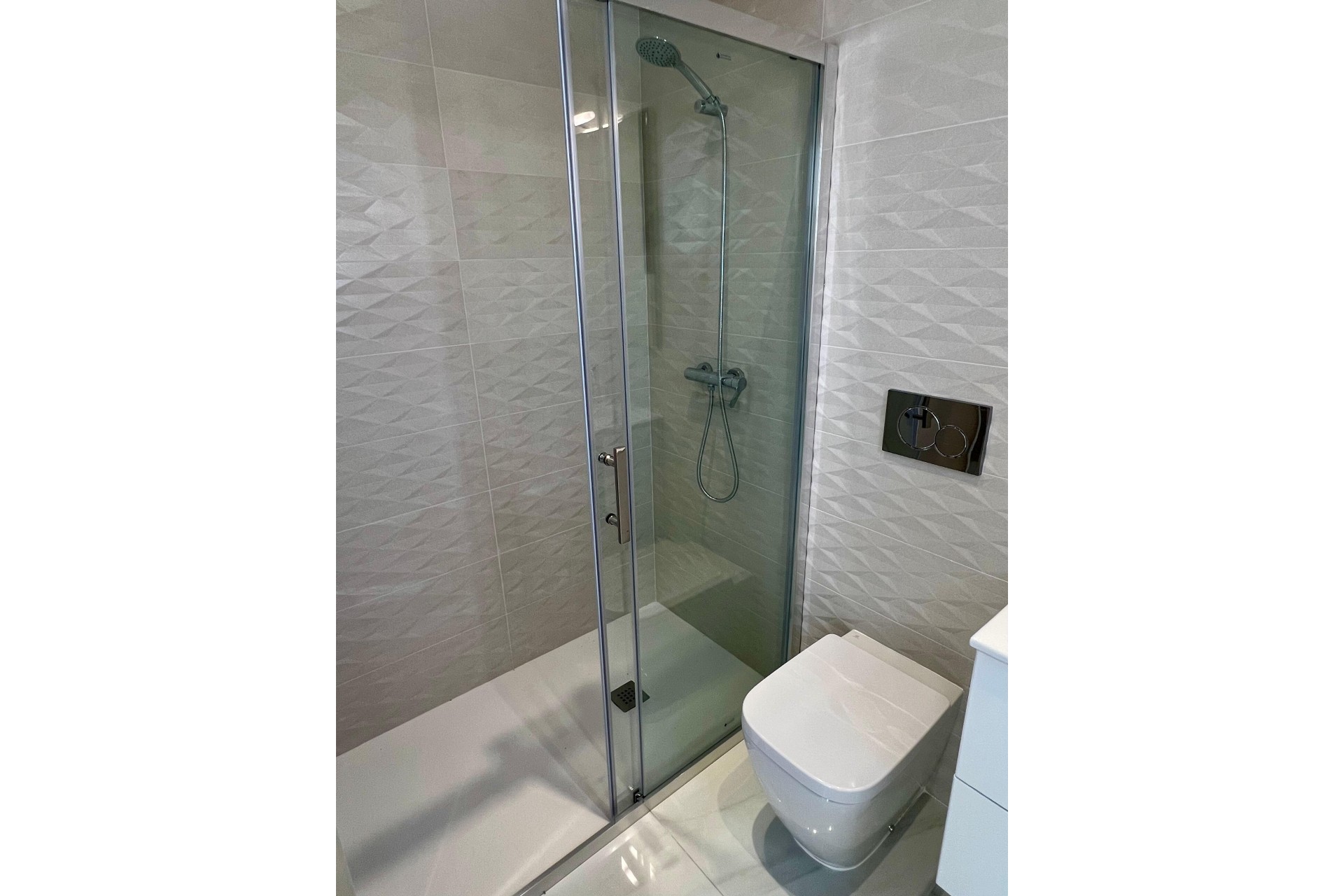 Nouvelle Construction -  -
Polop