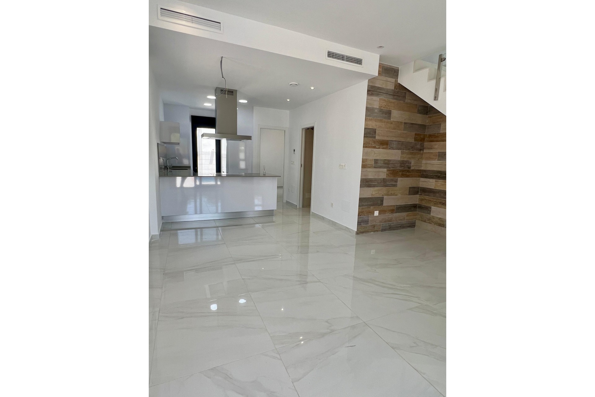 Nouvelle Construction -  -
Polop