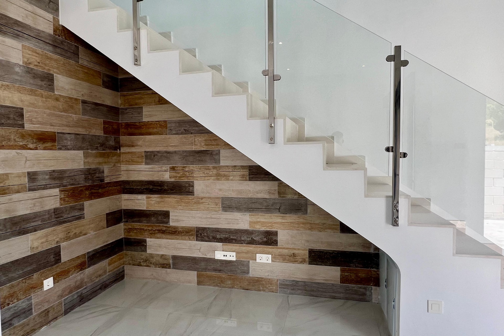 Nouvelle Construction -  -
Polop