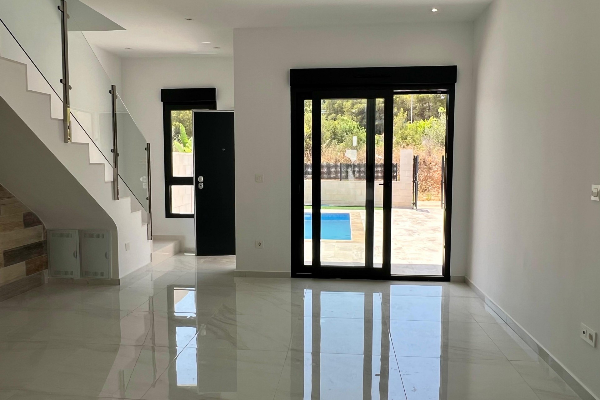 Nouvelle Construction -  -
Polop