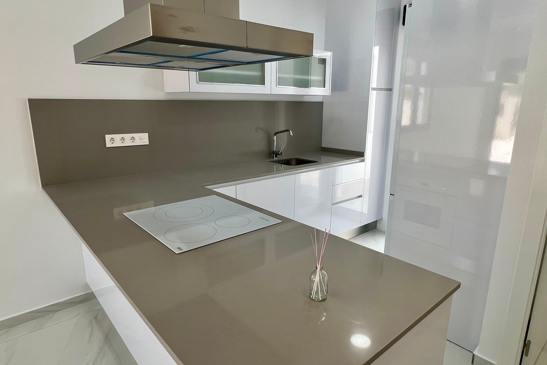 Nouvelle Construction -  -
Polop