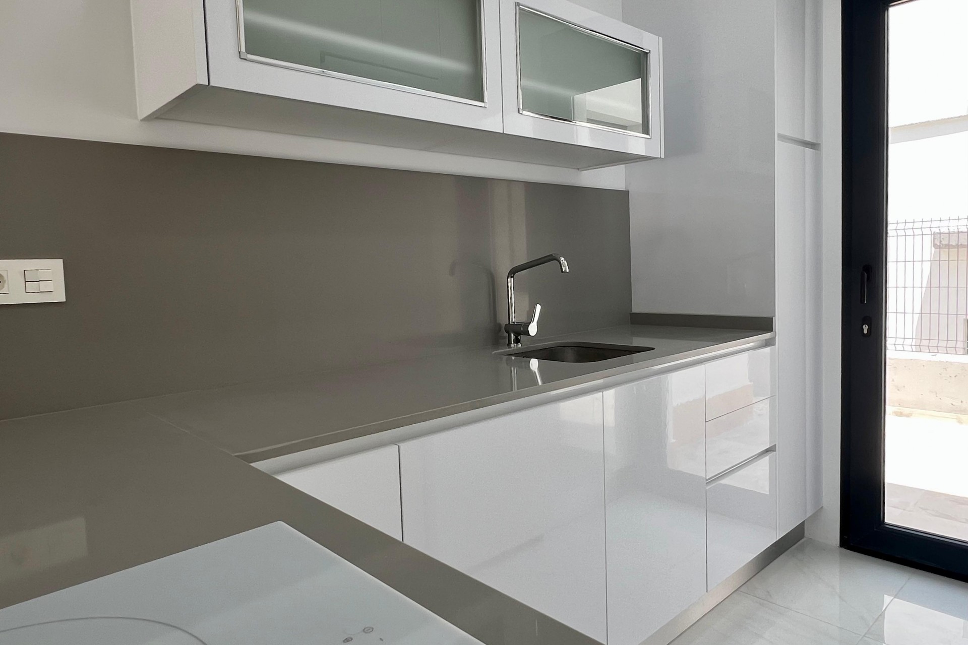 Nouvelle Construction -  -
Polop