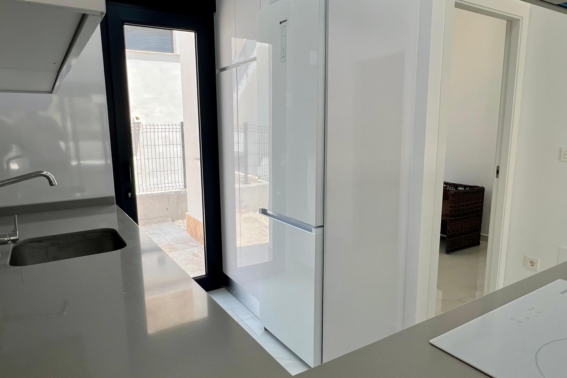 Nouvelle Construction -  -
Polop