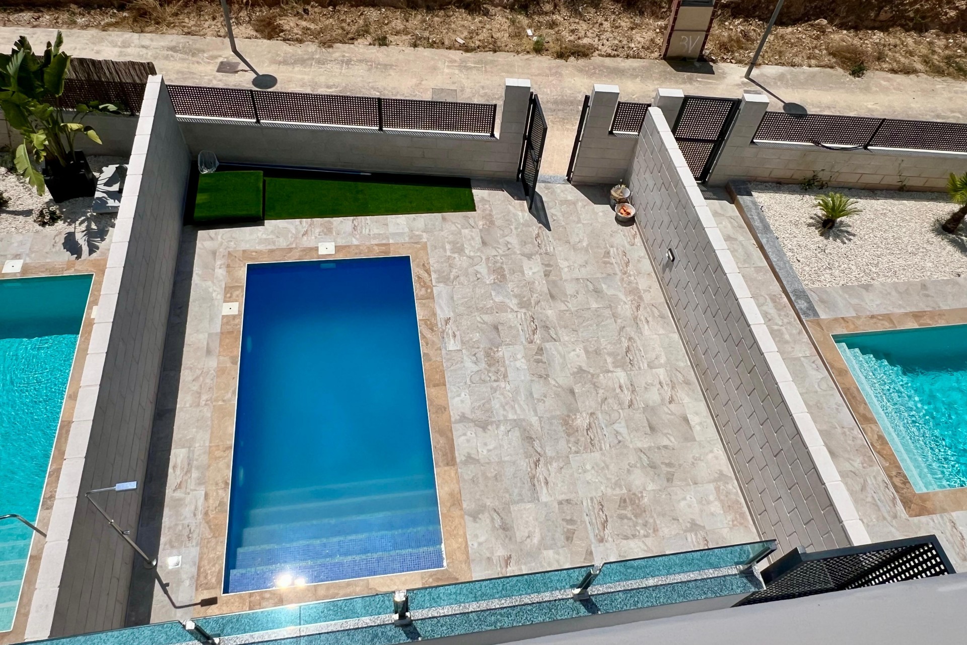 Nouvelle Construction -  -
Polop