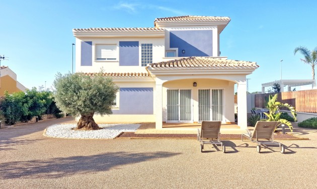  - Nouvelle Construction - Purias - Purias