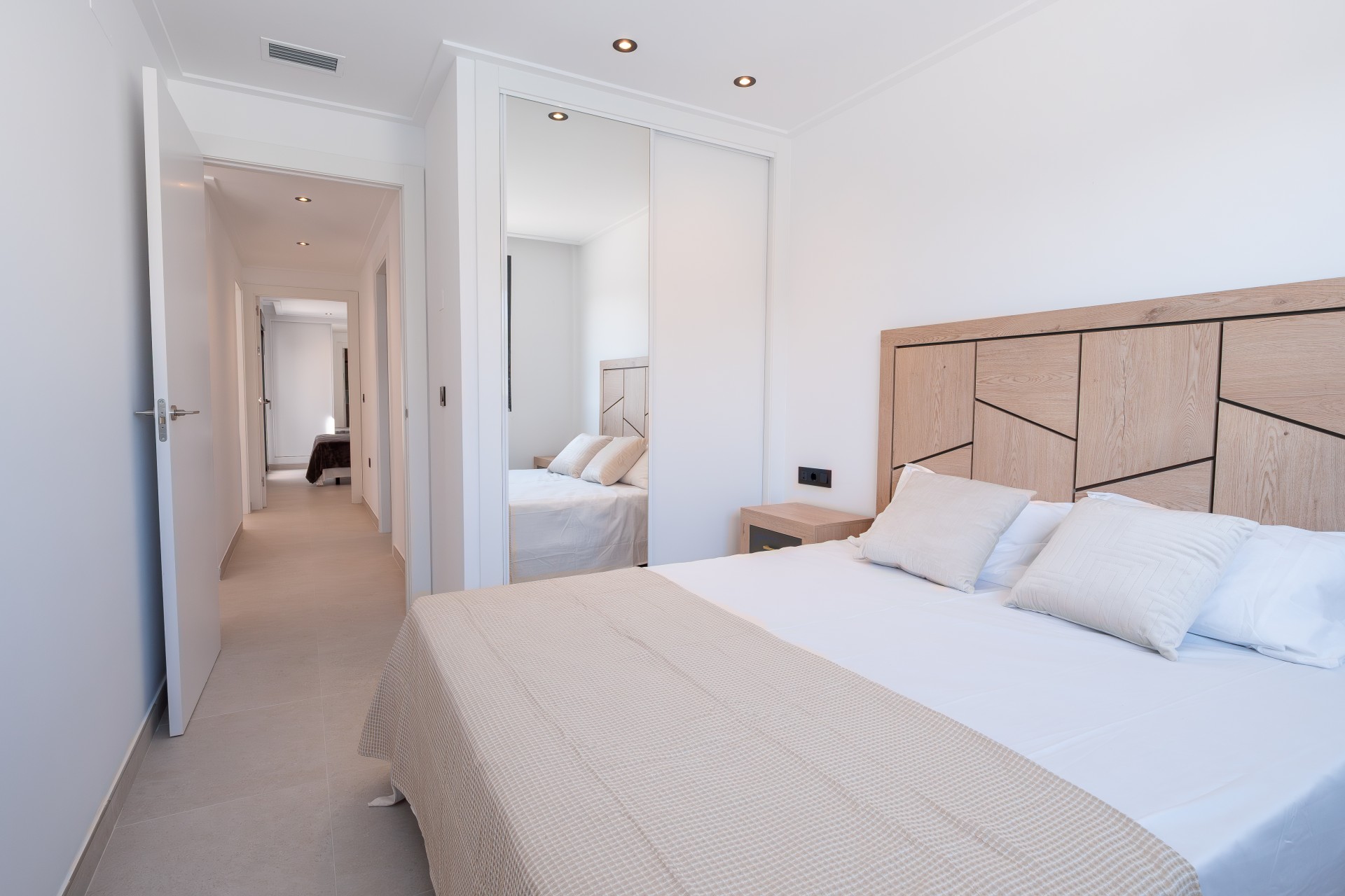 Nouvelle Construction -  -
San Fulgencio