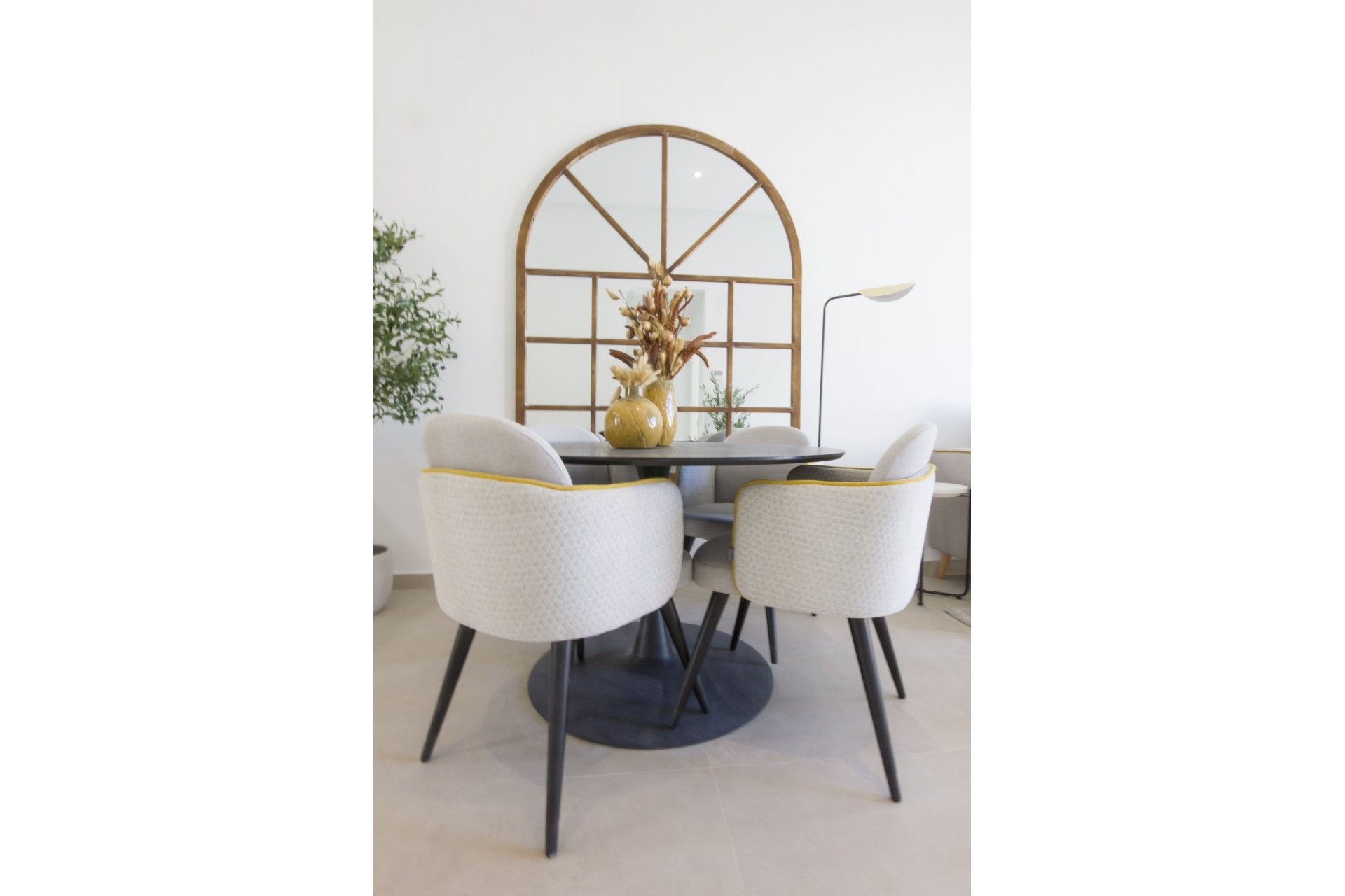 Nouvelle Construction -  -
San Fulgencio