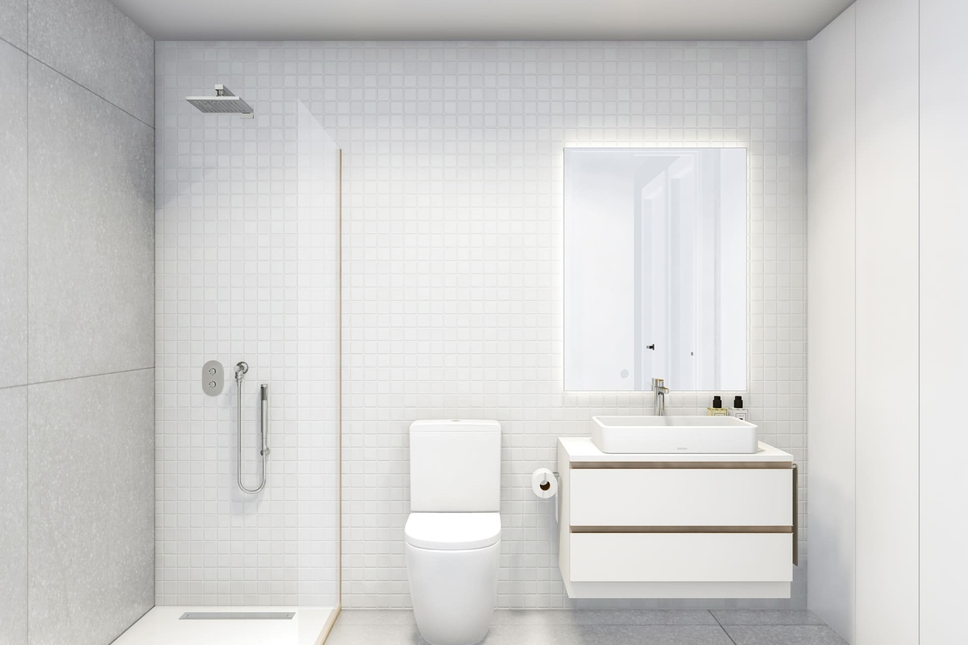 Nouvelle Construction -  -
San Javier